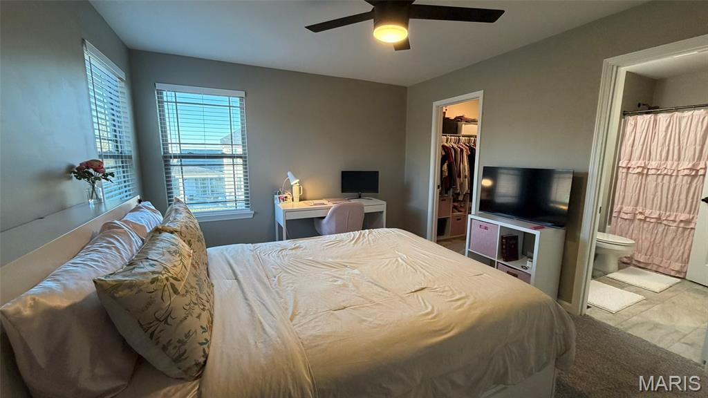 Bluffs At Windcastle Add - Residential