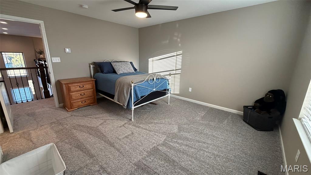 Bluffs At Windcastle Add - Residential