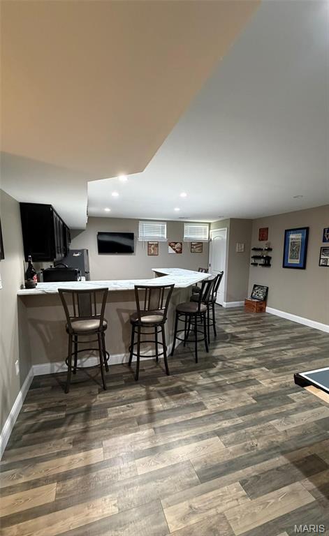 Bluffs At Windcastle Add - Residential