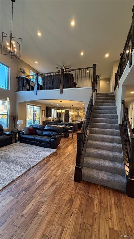 Bluffs At Windcastle Add - Residential