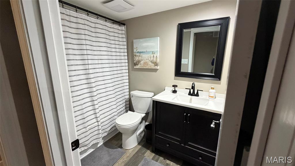 Bluffs At Windcastle Add - Residential