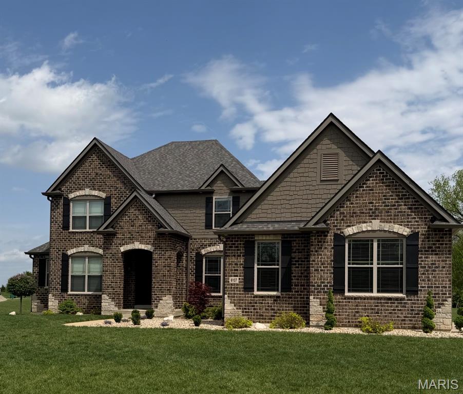 6107 Knights Table Court