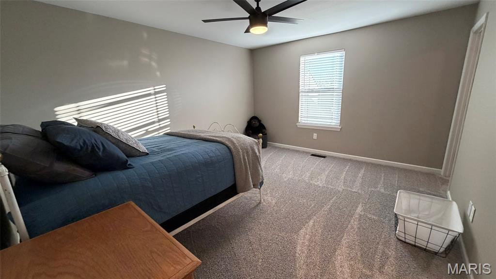 Bluffs At Windcastle Add - Residential