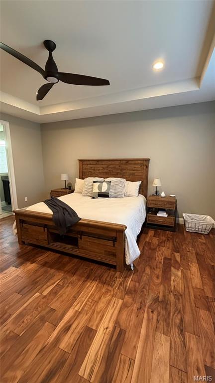 Bluffs At Windcastle Add - Residential