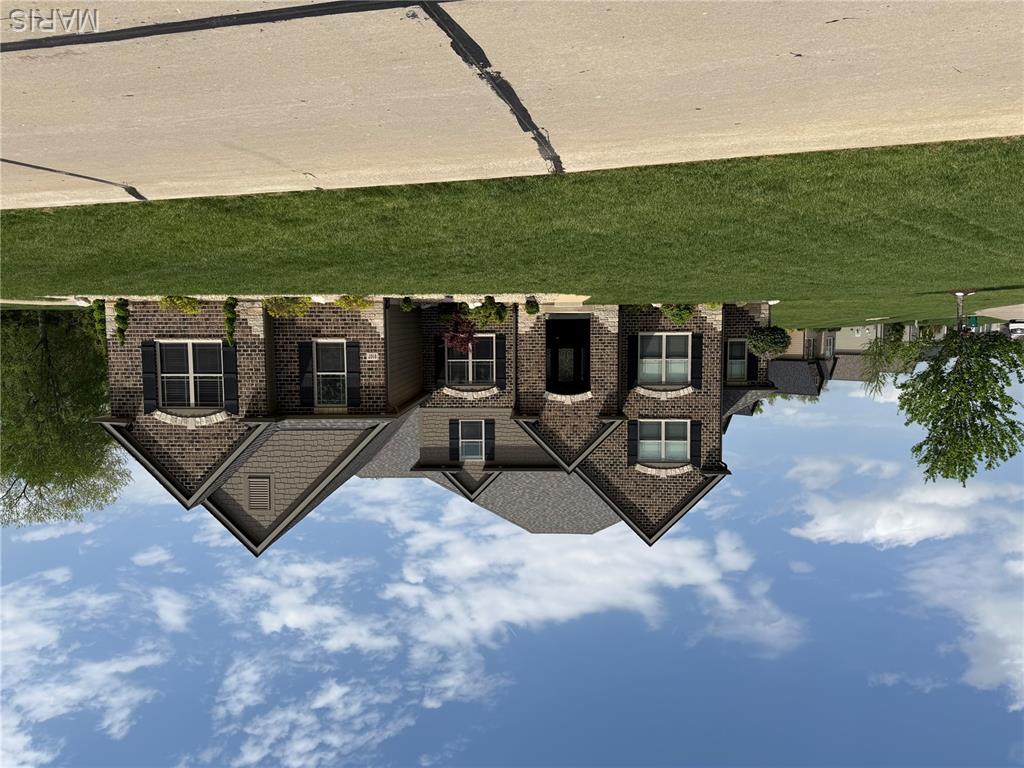 6107 Knights Table Court