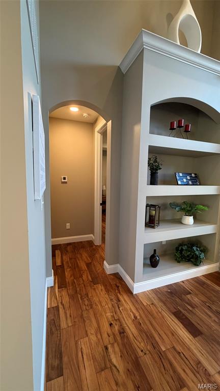 Bluffs At Windcastle Add - Residential