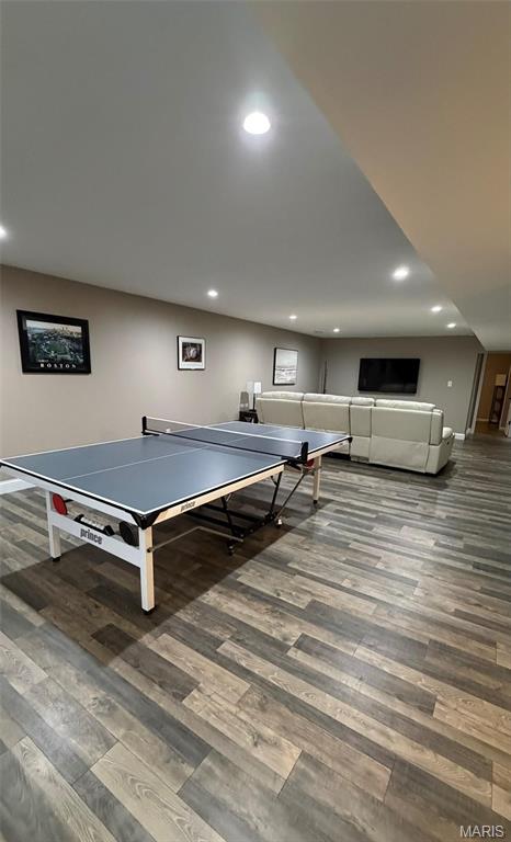 Bluffs At Windcastle Add - Residential