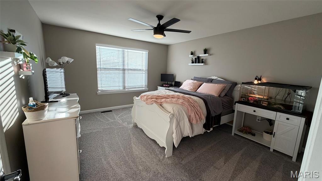 Bluffs At Windcastle Add - Residential