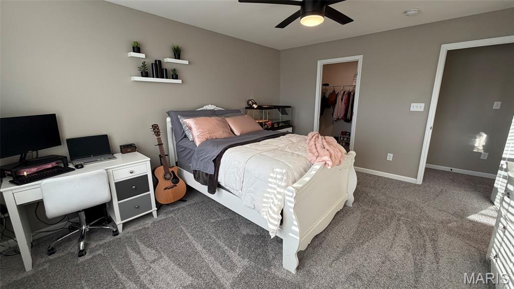 Bluffs At Windcastle Add - Residential