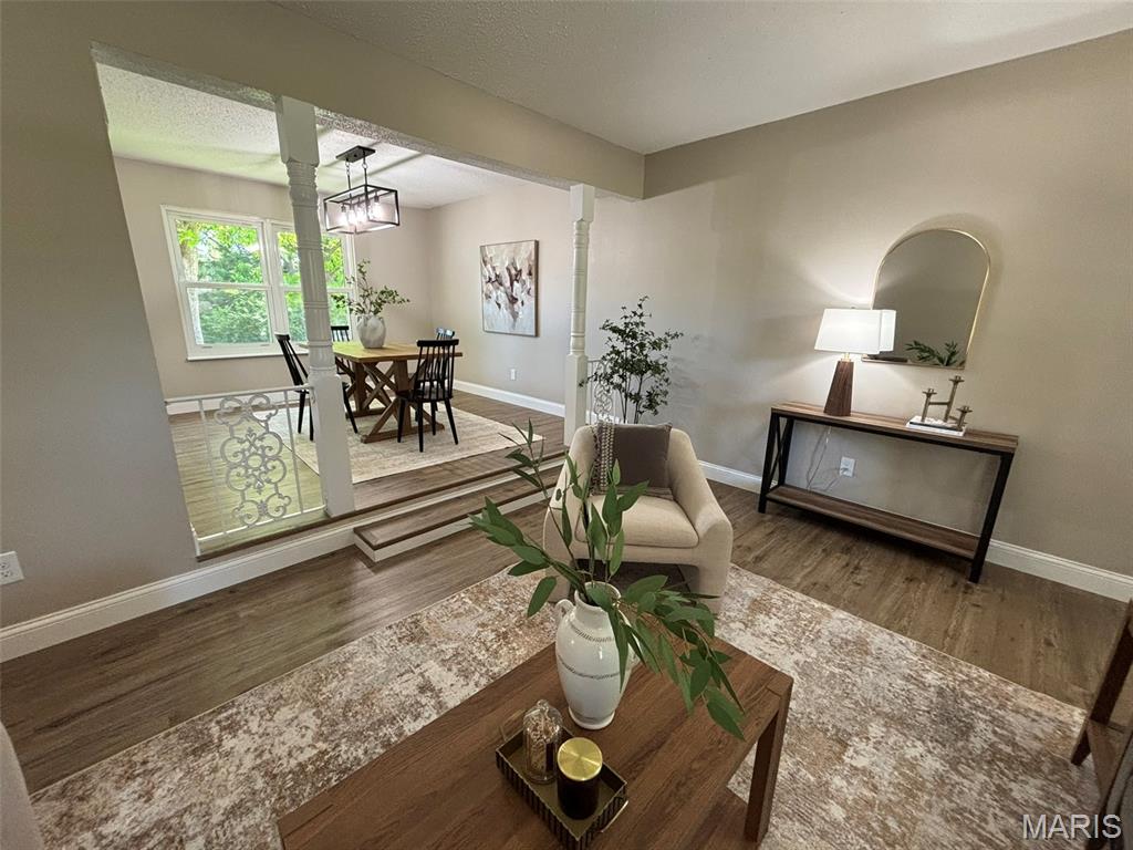 Parc Argonne Forest 1 - Residential
