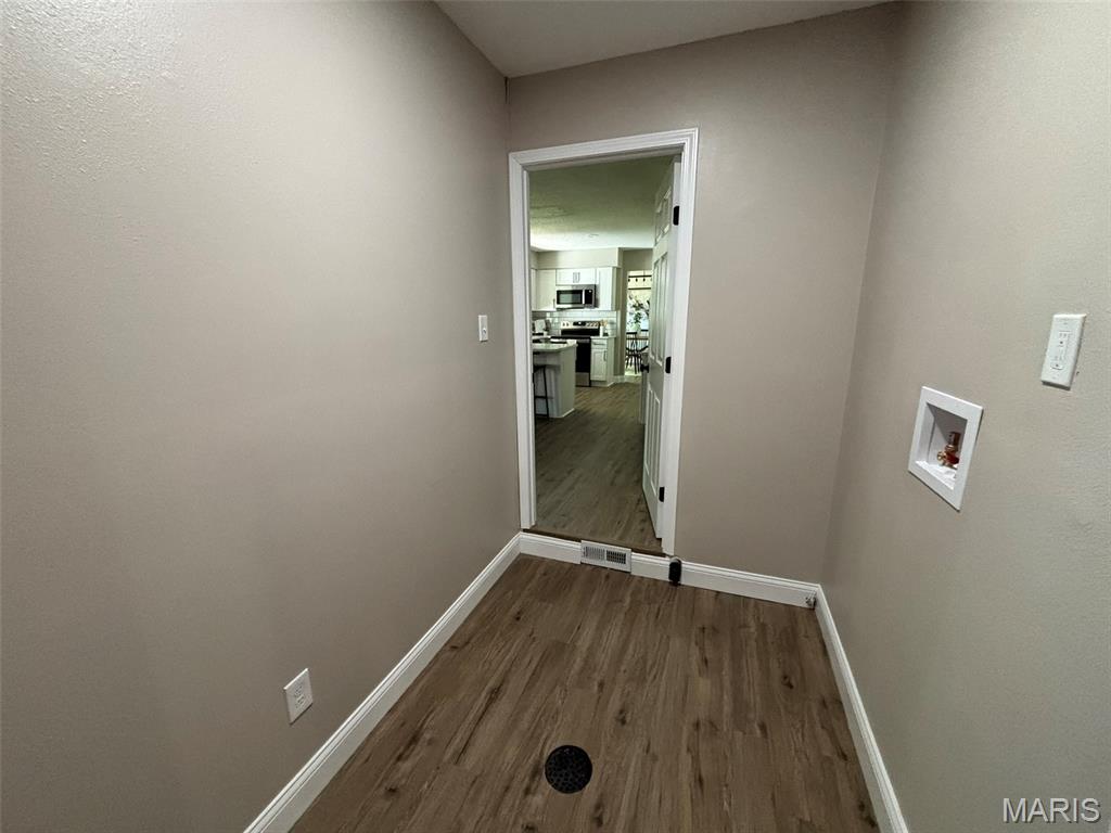 Parc Argonne Forest 1 - Residential