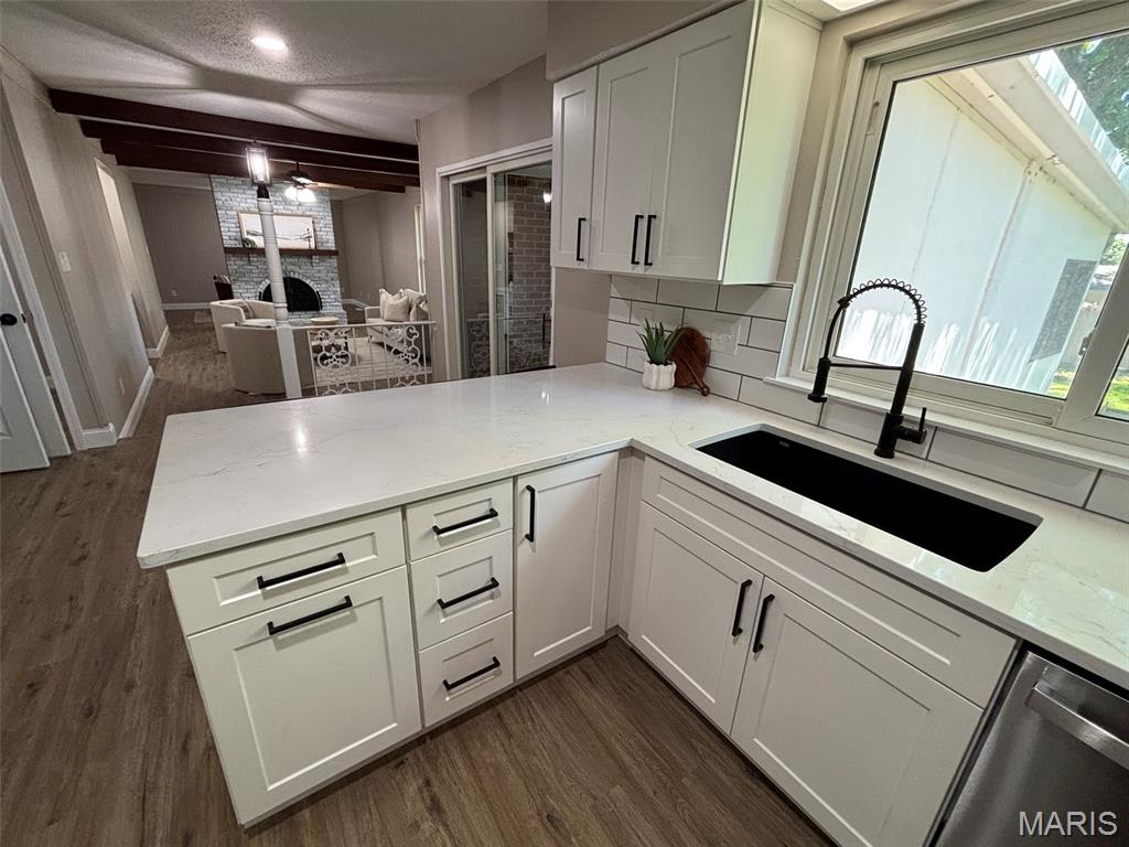 Parc Argonne Forest 1 - Residential