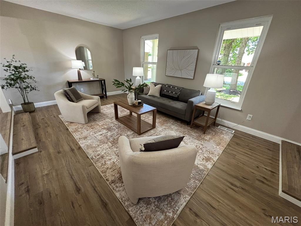 Parc Argonne Forest 1 - Residential