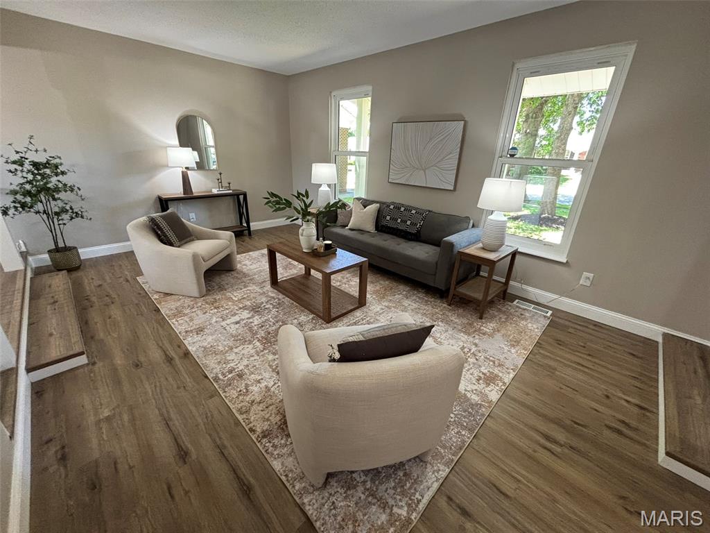 Parc Argonne Forest 1 - Residential