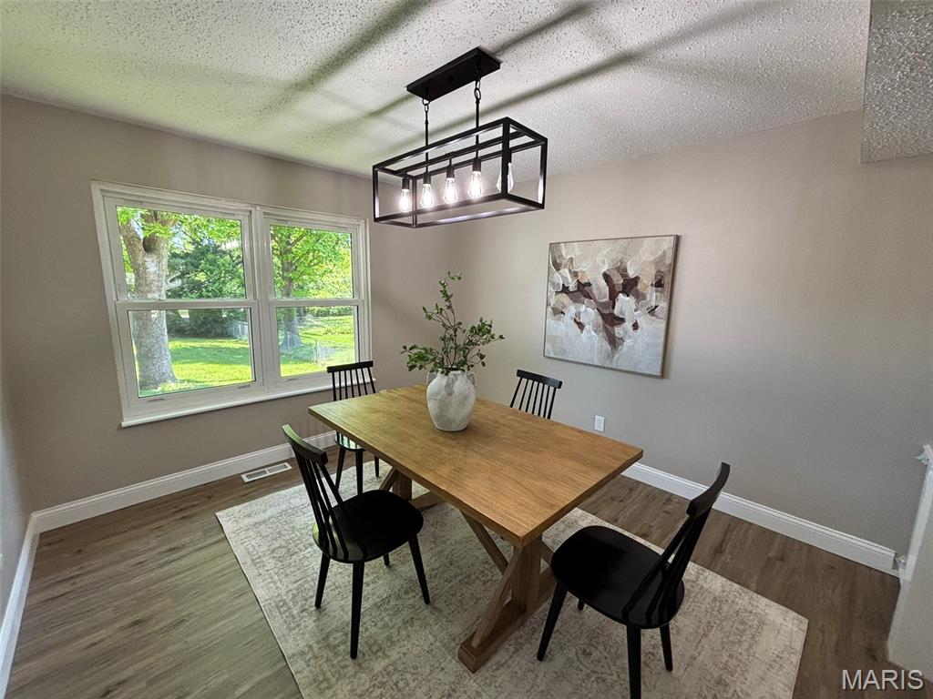 Parc Argonne Forest 1 - Residential