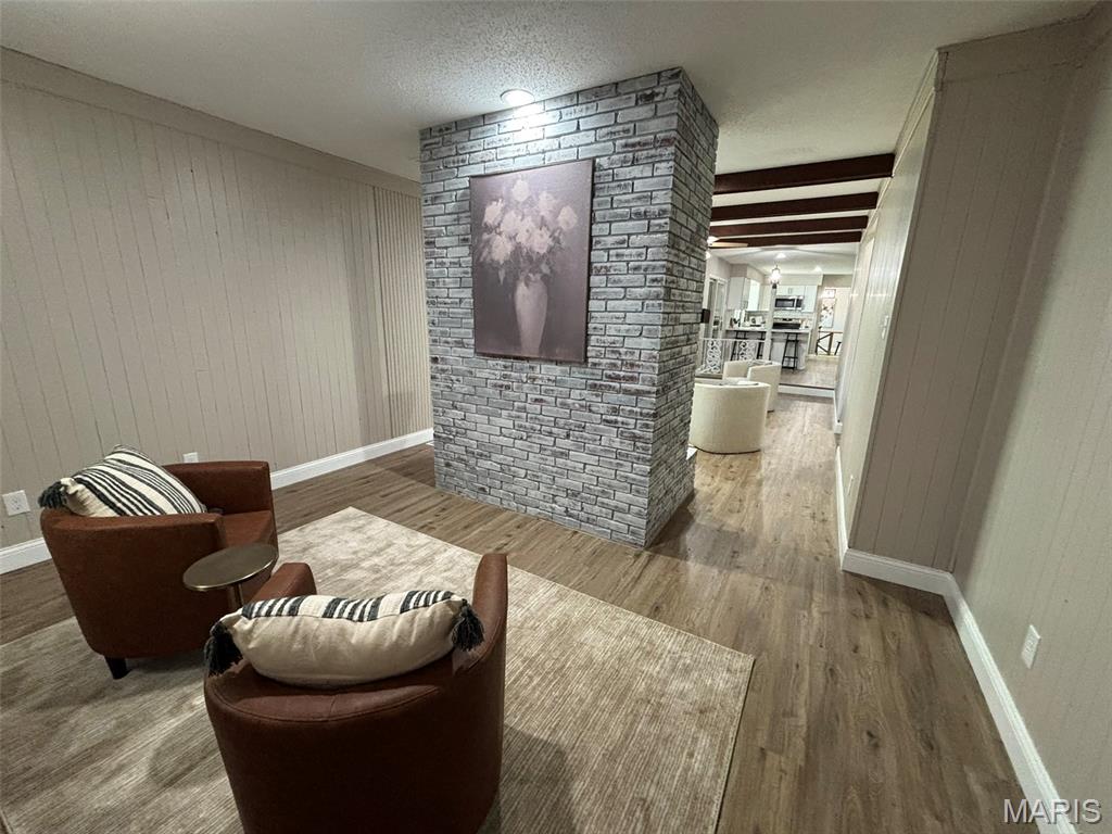 Parc Argonne Forest 1 - Residential