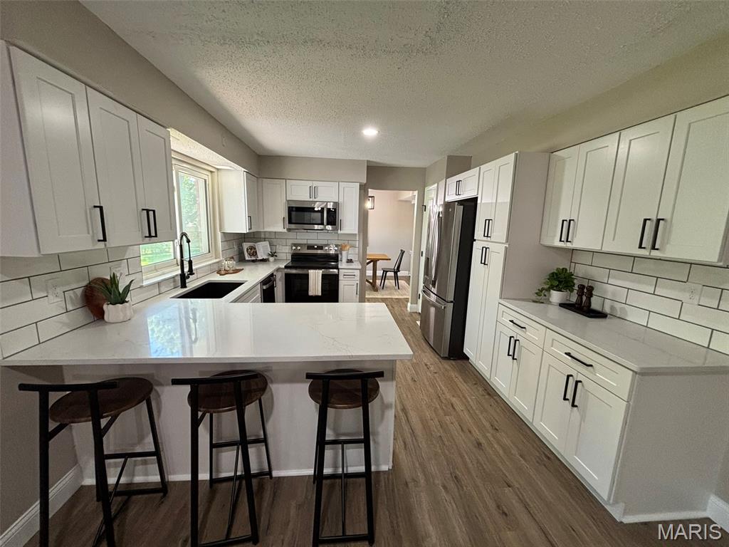 Parc Argonne Forest 1 - Residential