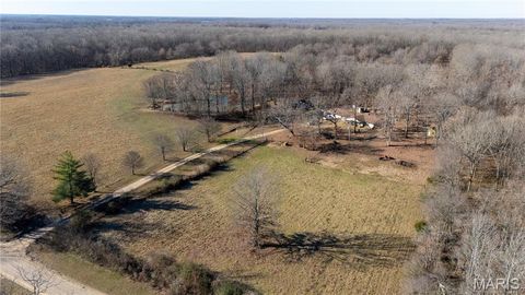 Photo of 2615 County Line Road, Harviell, MO 63945 (MLS # 25082247)
