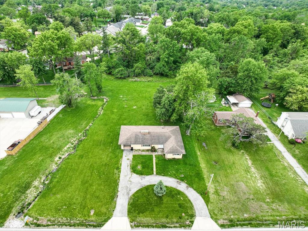 4540 Butler Hill Road