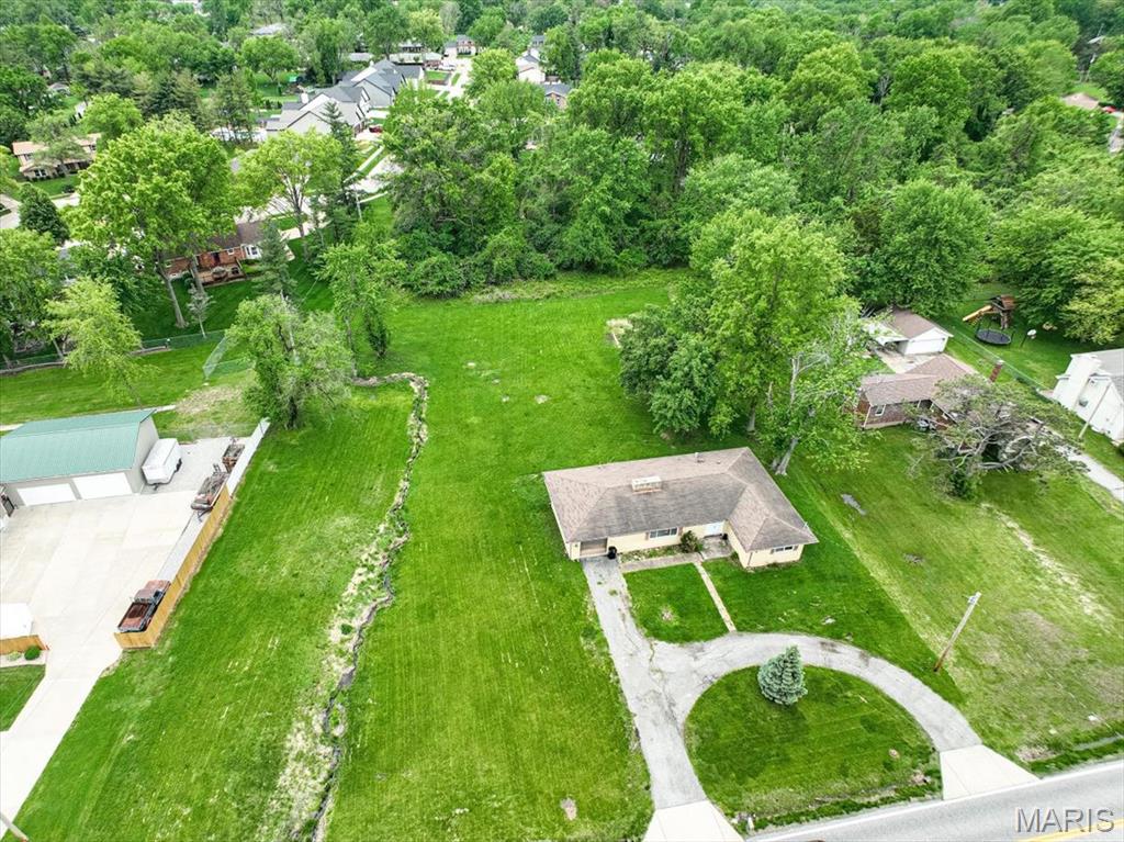 4540 Butler Hill Road