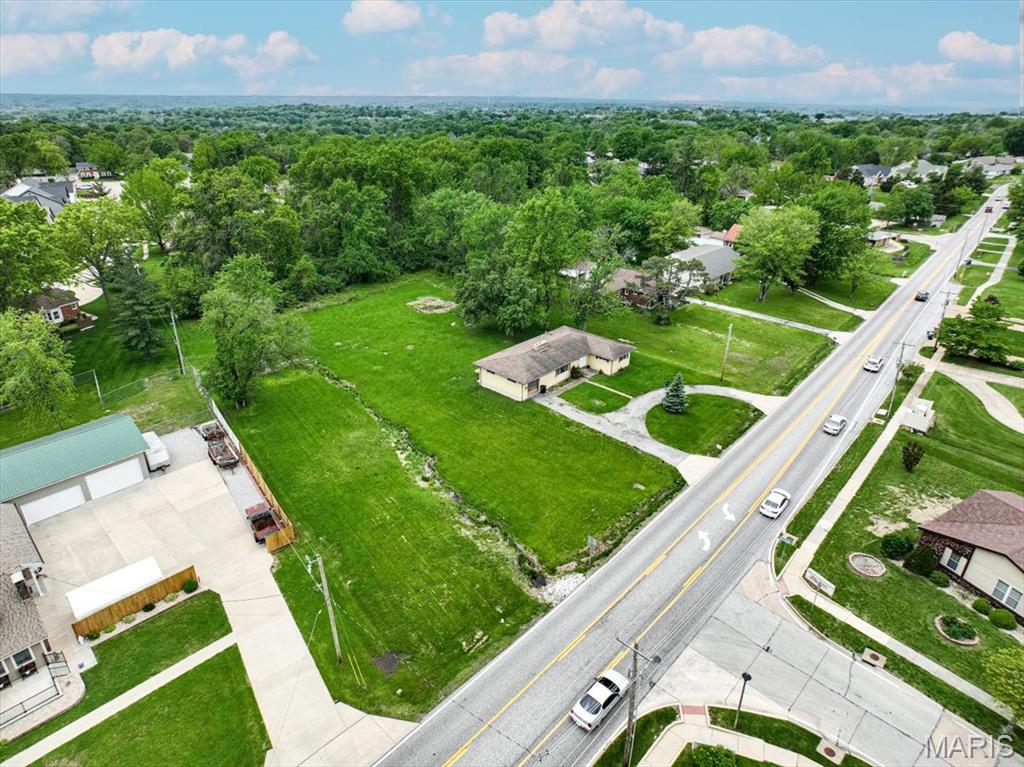 4540 Butler Hill Road