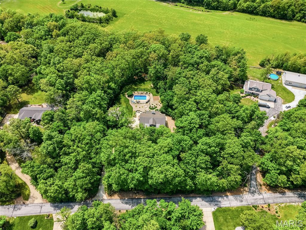 Bubbling Brook - Residential