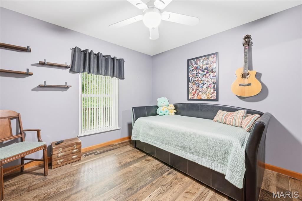 Bubbling Brook - Residential