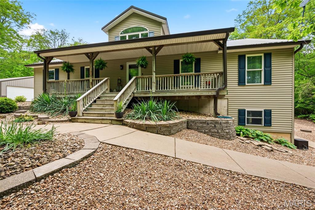 Bubbling Brook - Residential