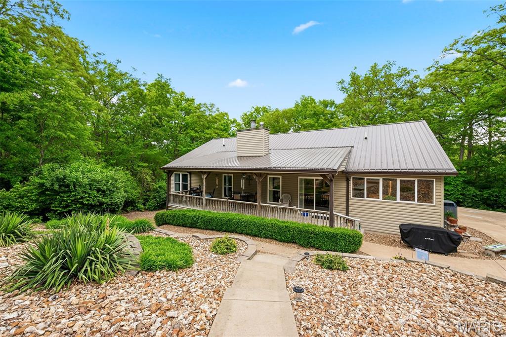 Bubbling Brook - Residential