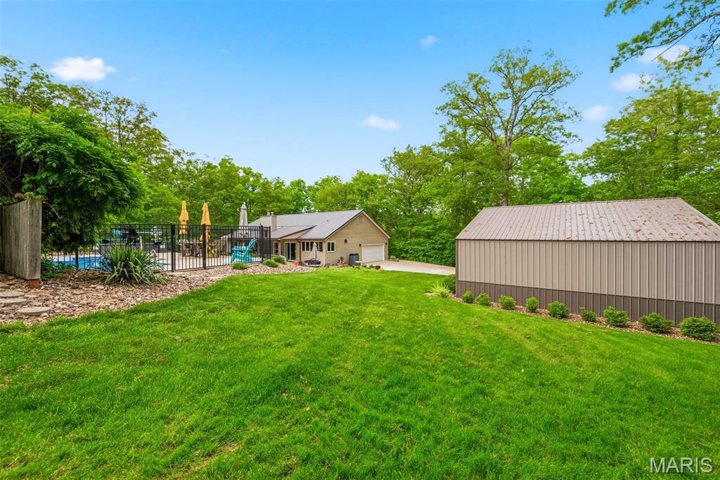 Bubbling Brook - Residential