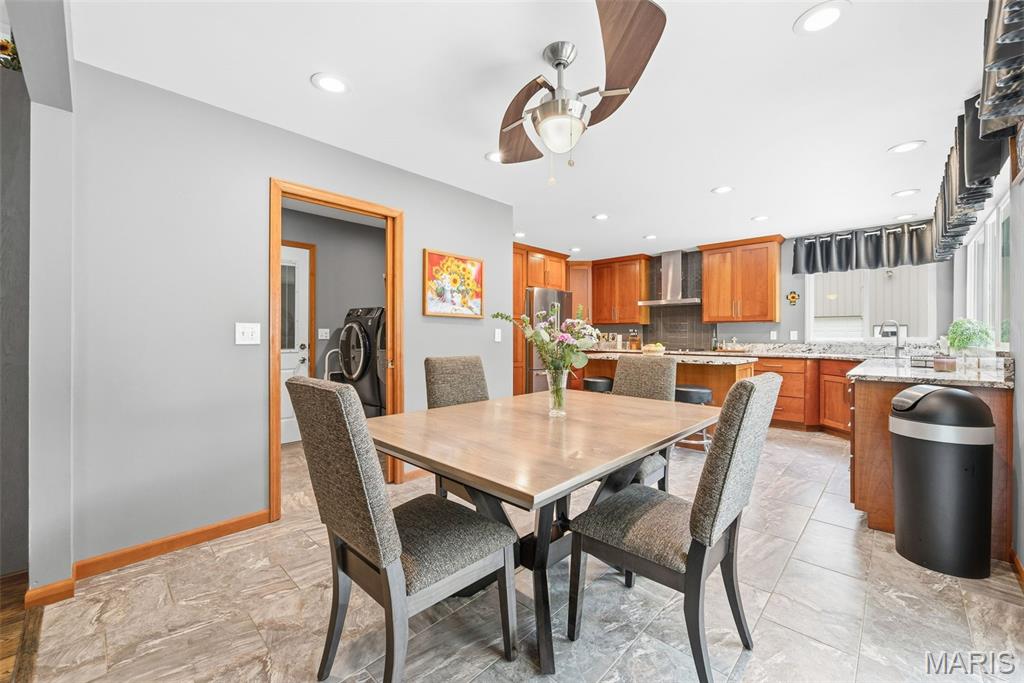 Bubbling Brook - Residential