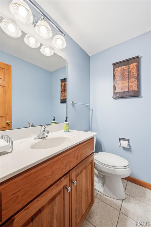 Bubbling Brook - Residential