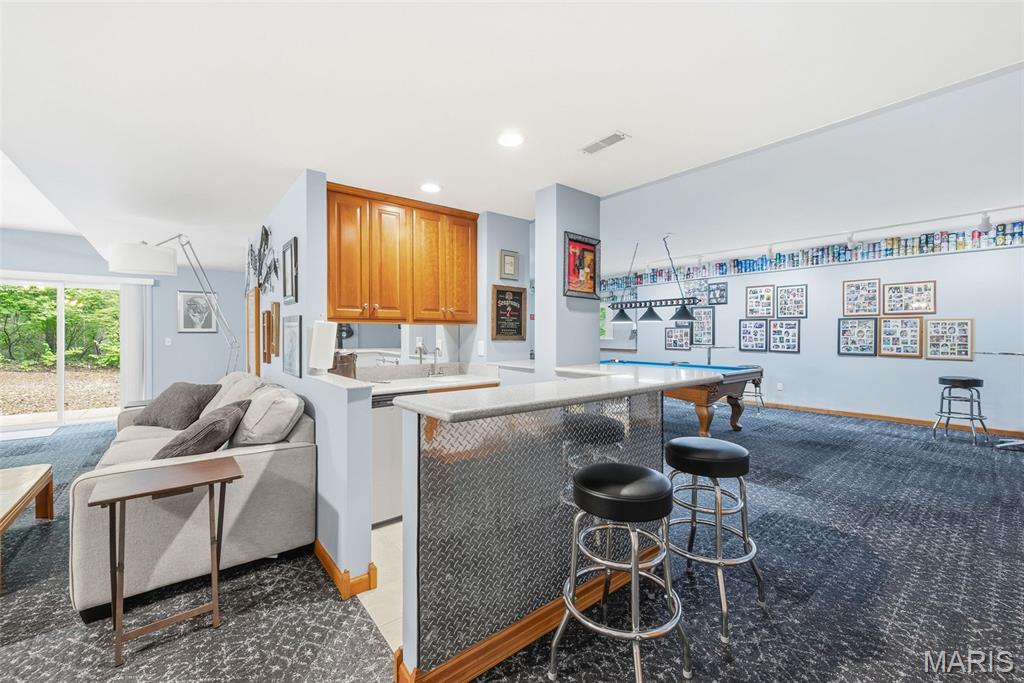 Bubbling Brook - Residential