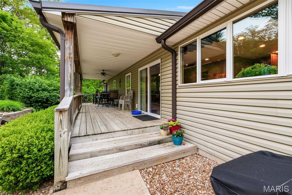 Bubbling Brook - Residential