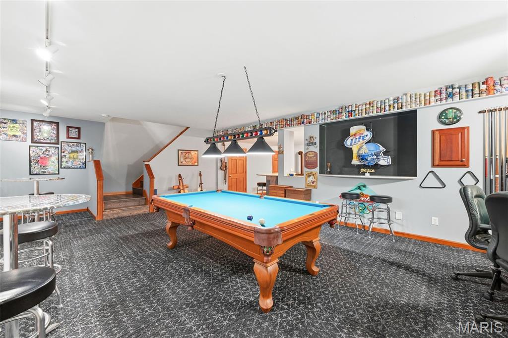 Bubbling Brook - Residential