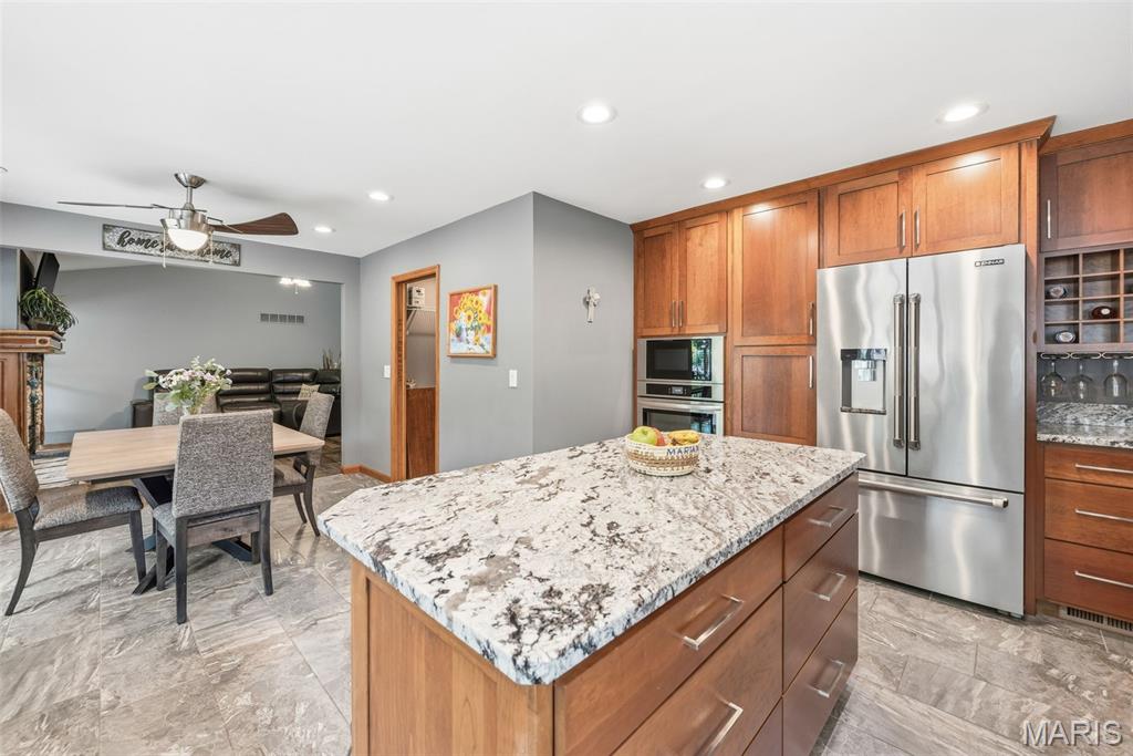 Bubbling Brook - Residential