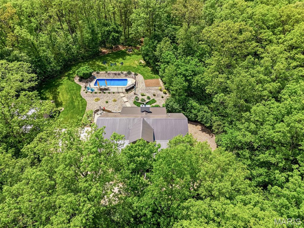 Bubbling Brook - Residential