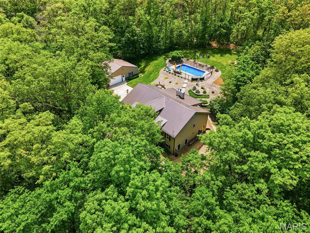 Bubbling Brook - Residential