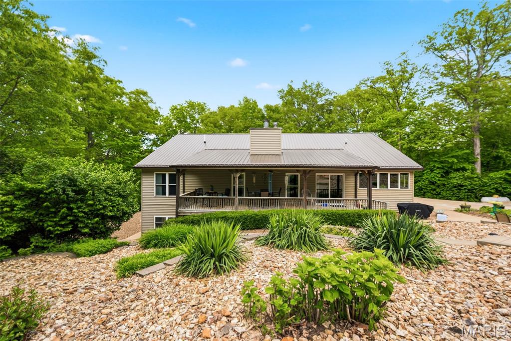 Bubbling Brook - Residential