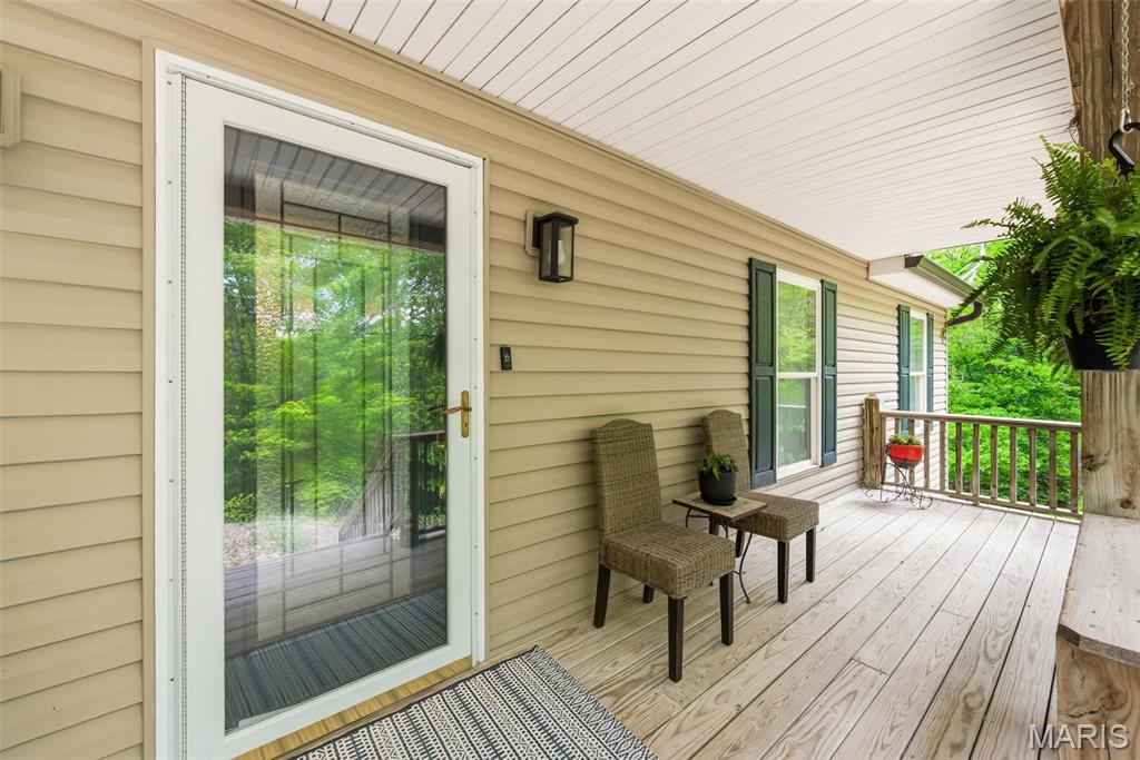 Bubbling Brook - Residential