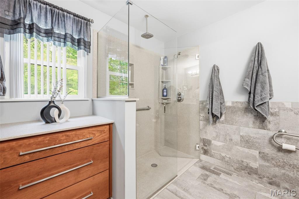 Bubbling Brook - Residential
