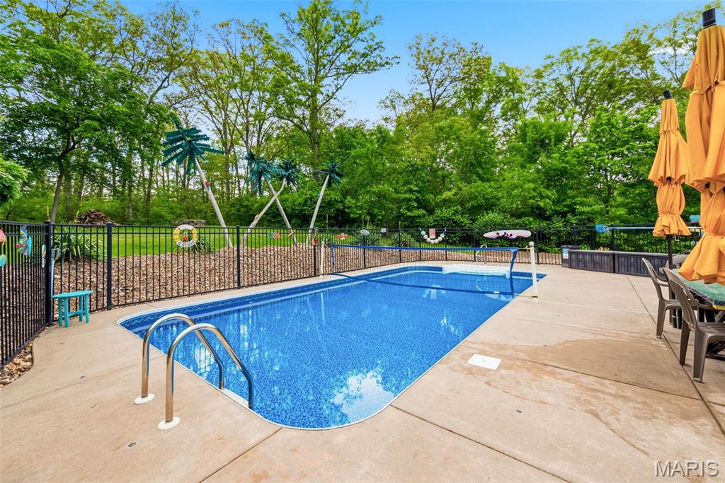 Bubbling Brook - Residential