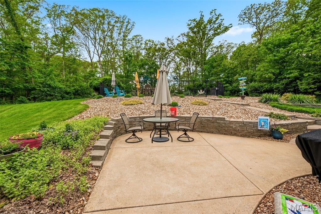 Bubbling Brook - Residential
