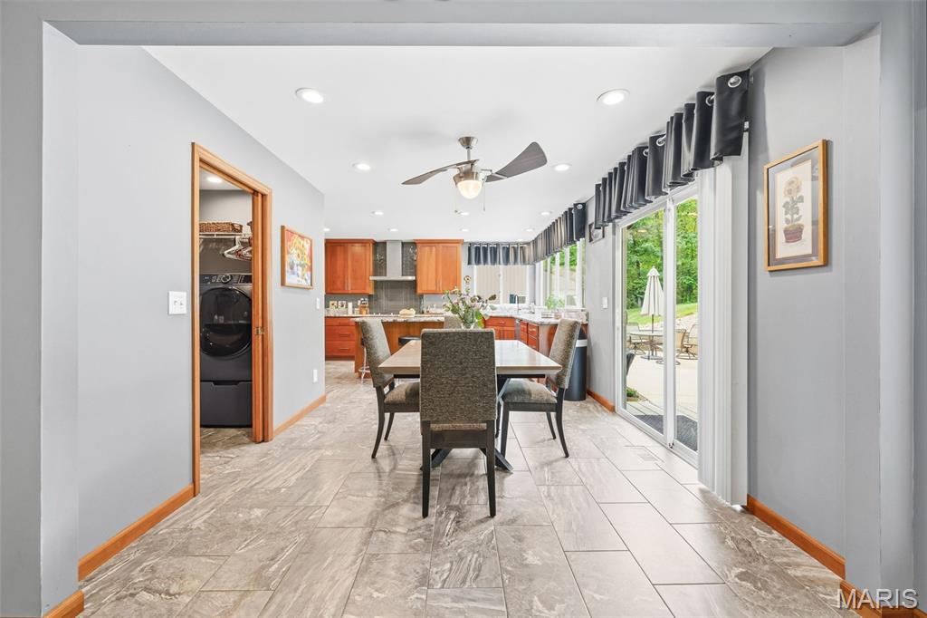Bubbling Brook - Residential