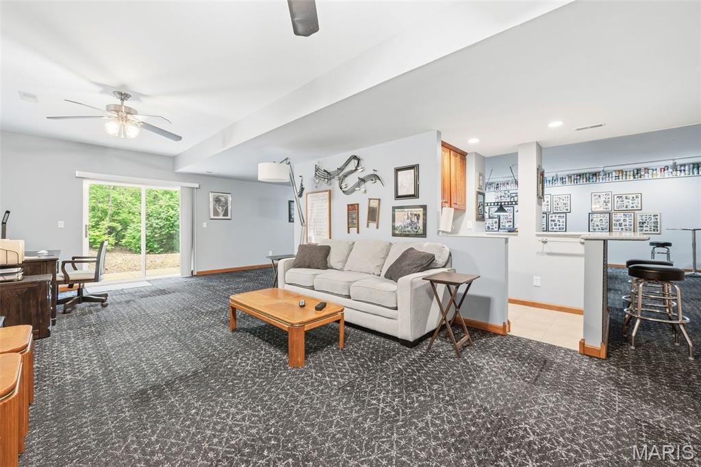 Bubbling Brook - Residential