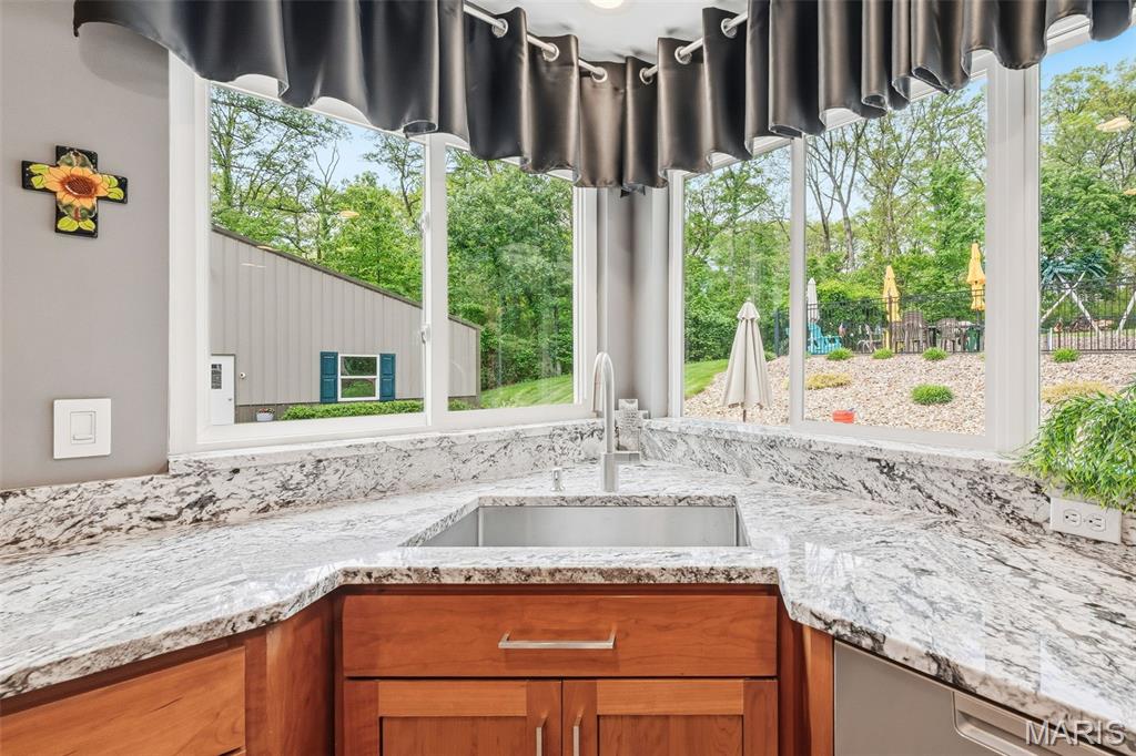 Bubbling Brook - Residential