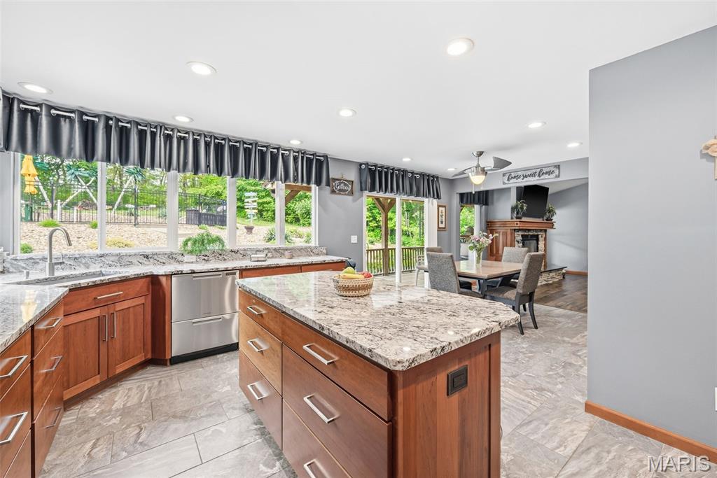 Bubbling Brook - Residential