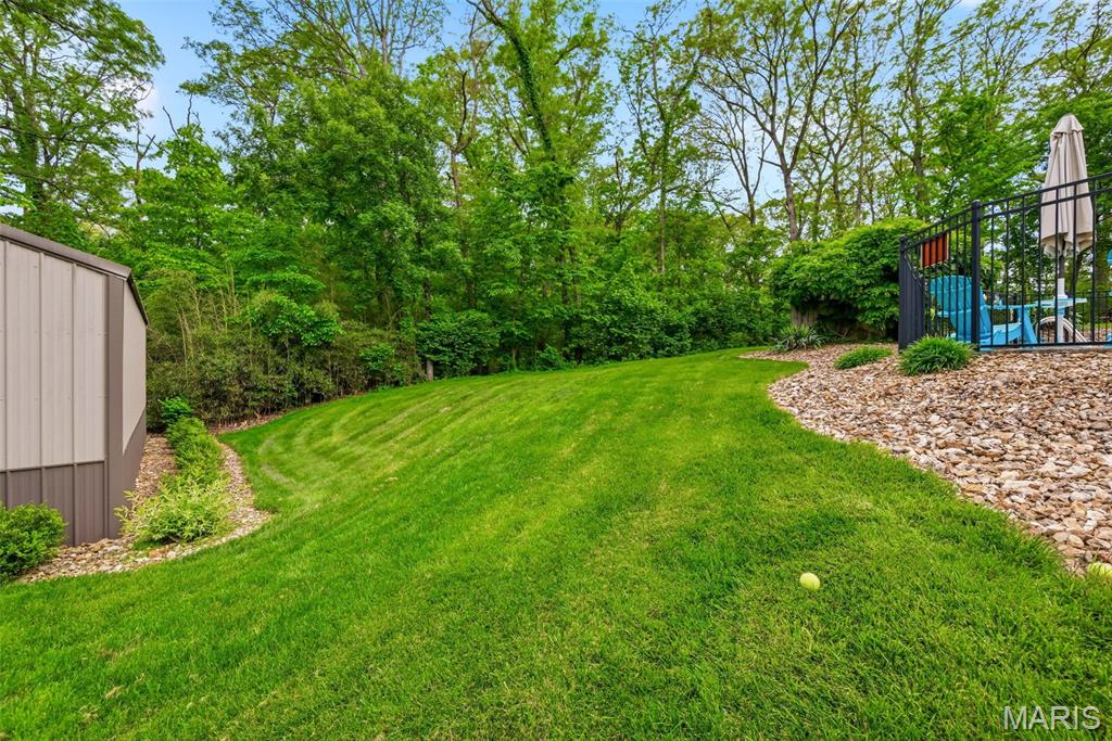 Bubbling Brook - Residential