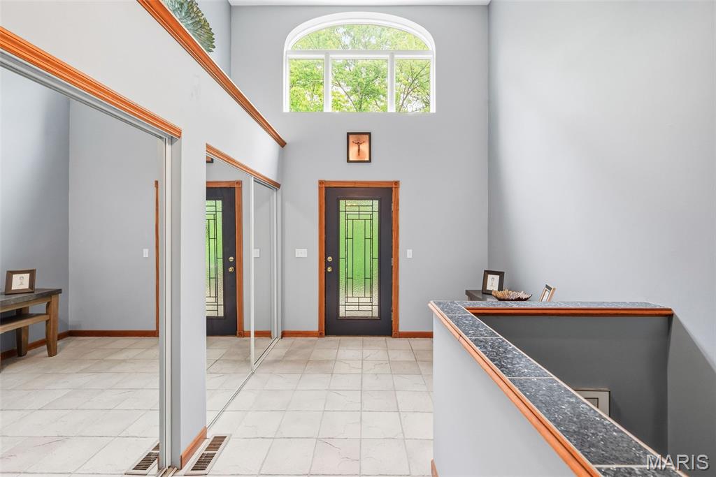 Bubbling Brook - Residential