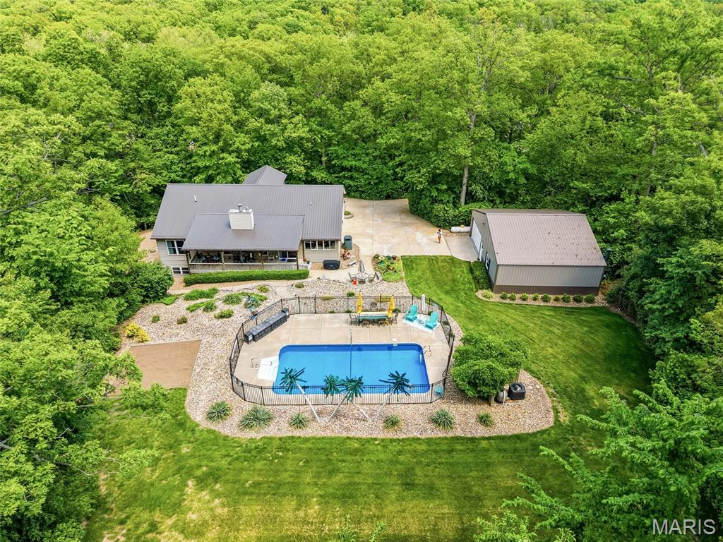 Bubbling Brook - Residential